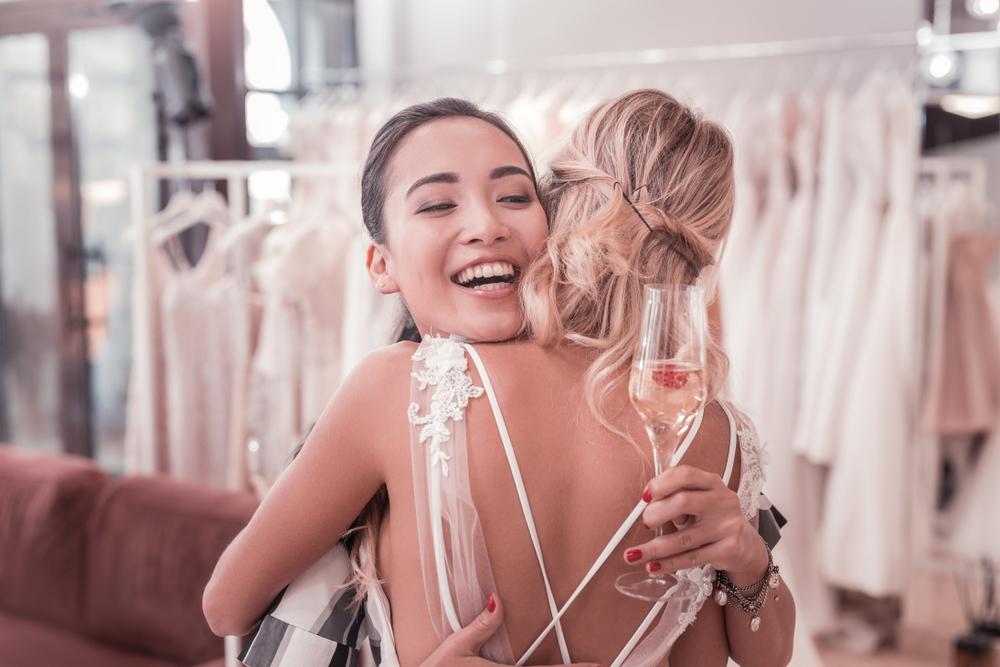 Pre-Wedding Stress: How to Tell Your Friend About It (Without Stressing Her Out, Too!)